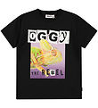 Molo T-shirt - Riley - Oggy Molo T-shirt - Riley - Oggy