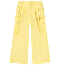 Molo Cargobukser - Audie - Sunbright Molo Cargobukser - Audie - Sunbright