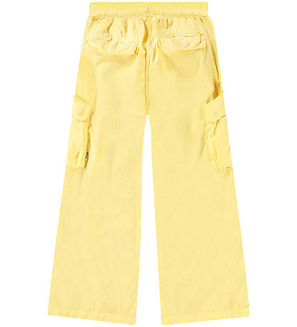 Molo Cargobukser - Audie - Sunbright Molo Cargobukser - Audie - Sunbright