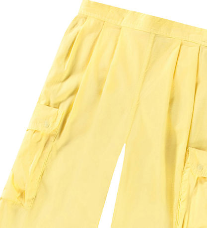 Molo Cargobukser - Audie - Sunbright Molo Cargobukser - Audie - Sunbright