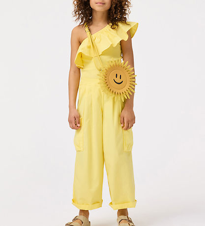 Molo Cargobukser - Audie - Sunbright Molo Cargobukser - Audie - Sunbright