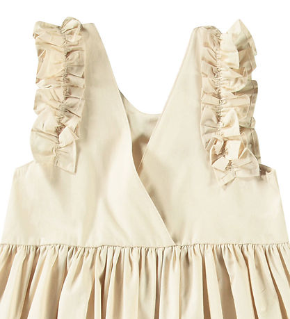 Molo Kjole - Cicly - Horse Border