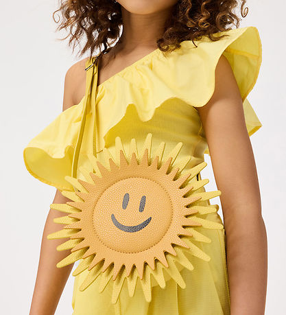 Molo Skuldertaske - Dandelio - Mimosa