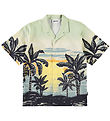 Molo Skjorte - Rui - Banana Beach Molo Skjorte - Rui - Banana Beach