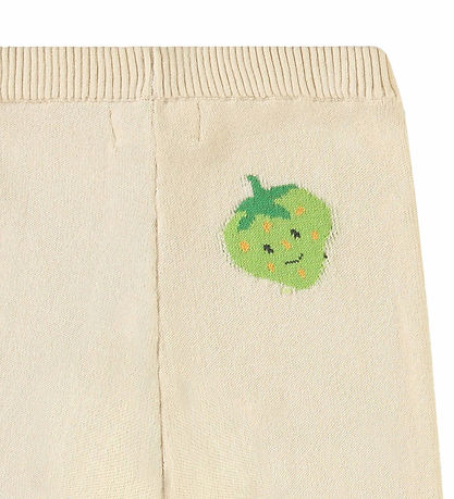 Molo Bukser - Strik - Sol - Cute Fruits