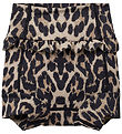 Sofie Schnoor Blebadebukser - Bethsb - UV50+ - Light Brown Leopa Sofie Schnoor Blebadebukser - Bethsb - UV50+ - Light Brown Leopa