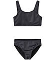 Sofie Schnoor Bikini - UV50+ - Sort Sofie Schnoor Bikini - UV50+ - Sort