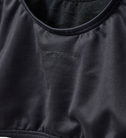 Sofie Schnoor Bikini - UV50+ - Sort Sofie Schnoor Bikini - UV50+ - Sort