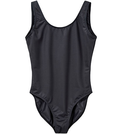 Sofie Schnoor Badedragt - Micasy - UV50+ - Sort Sofie Schnoor Badedragt - Micasy - UV50+ - Sort