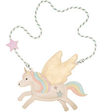 Mimi & Lula Skuldertaske - Flying Unicorn Dreamland Mimi & Lula Skuldertaske - Flying Unicorn Dreamland