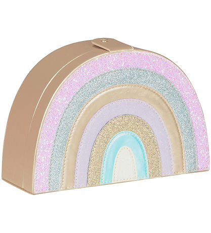 Mimi & Lula Smykkeskrin - Rainbow Dreamland