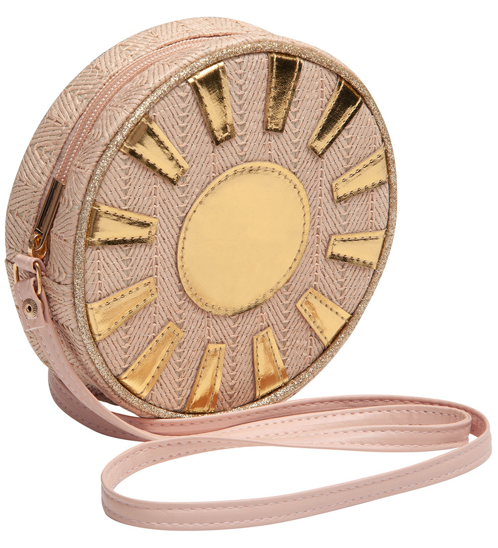 Mimi Lula Sac Bandoulire - Sunshine Amalfi - Mimi Lula - UneTaille - Sac Bandoulire 35 €