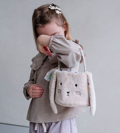 Mimi & Lula Kurv - Fluffy Easter