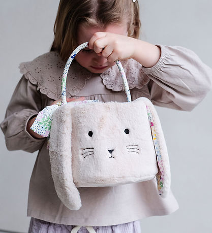 Mimi & Lula Kurv - Fluffy Easter