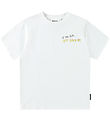 Molo T-shirt - Rodney - If You Slip... Molo T-shirt - Rodney - If You Slip...