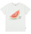 Molo T-shirt - Rame - One in a Melon Molo T-shirt - Rame - One in a Melon