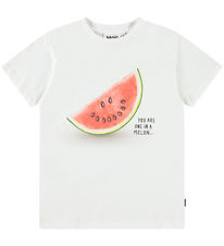 Molo T-shirt - Rame - One in a Melon Molo T-shirt - Rame - One in a Melon