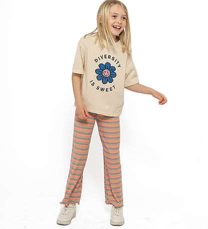 The New T-shirt - TnNinette - Bright White The New T-shirt - TnNinette - Bright White