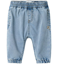 Name It Jeans - NbmBen - Light Blue Denim Name It Jeans - NbmBen - Light Blue Denim