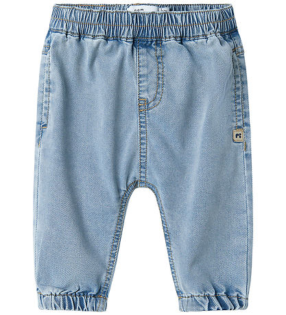 Name It Jeans - NbmBen - Light Blue Denim Name It Jeans - NbmBen - Light Blue Denim
