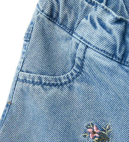 Name It Jeans - NbfRose - Light Blue Denim Name It Jeans - NbfRose - Light Blue Denim