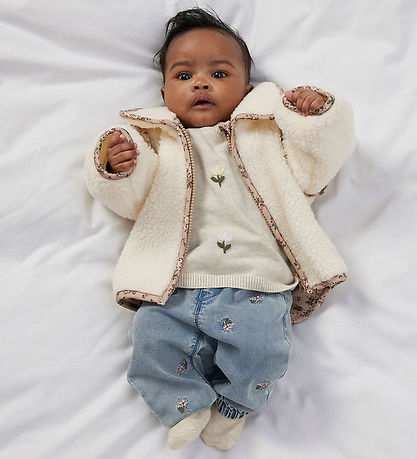 Name It Jeans - NbfRose - Light Blue Denim Name It Jeans - NbfRose - Light Blue Denim