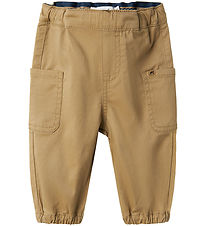 Name It Bukser - Cargo - NbmBen - Elmwood Name It Bukser - Cargo - NbmBen - Elmwood