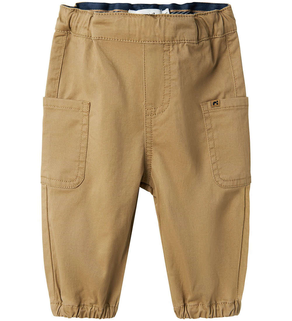 Name It Hosen - Fracht - NbmBen - Elmwood - Name It - 56 - Hosen - Baumwolle