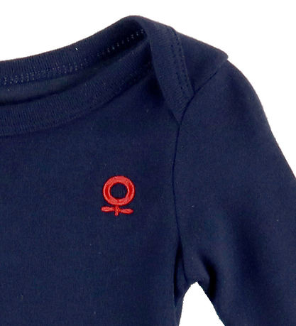 Katvig Body L/Æ - Navy