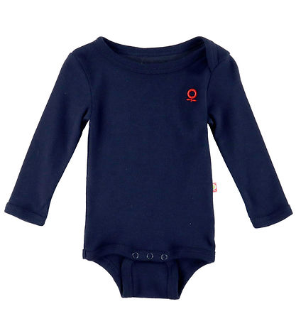 Katvig Body L/Æ - Navy