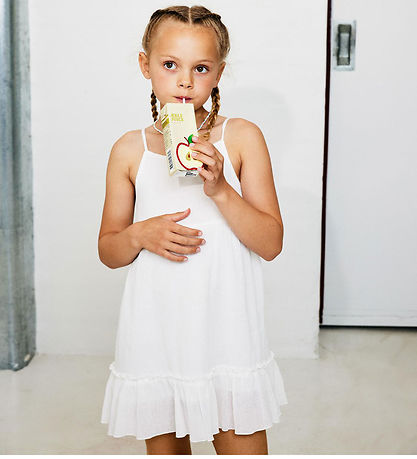 Name It Kjole - Noos - NkfFimia - Jet Stream Name It Kjole - Noos - NkfFimia - Jet Stream