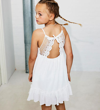 Name It Kjole - Noos - NkfFimia - Jet Stream Name It Kjole - Noos - NkfFimia - Jet Stream