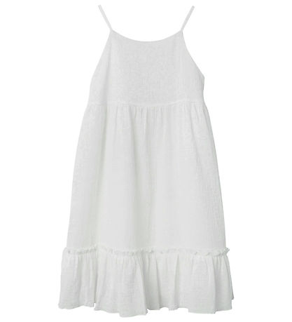 Name It Kjole - Noos - NkfFimia - Jet Stream Name It Kjole - Noos - NkfFimia - Jet Stream