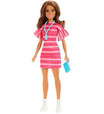 Barbie Dukke - 30 cm - Recipe For Friendship Core Teresa Barbie Dukke - 30 cm - Recipe For Friendship Core Teresa