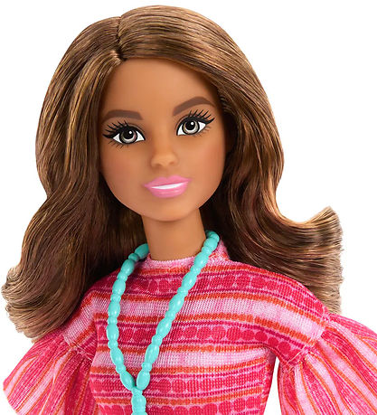 Barbie Dukke - 30 cm - Recipe For Friendship Core Teresa Barbie Dukke - 30 cm - Recipe For Friendship Core Teresa