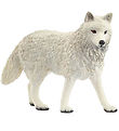 Schleich Wild Life - Polarulv - 8,3 cm - 14880 Schleich Wild Life - Polarulv - 8,3 cm - 14880