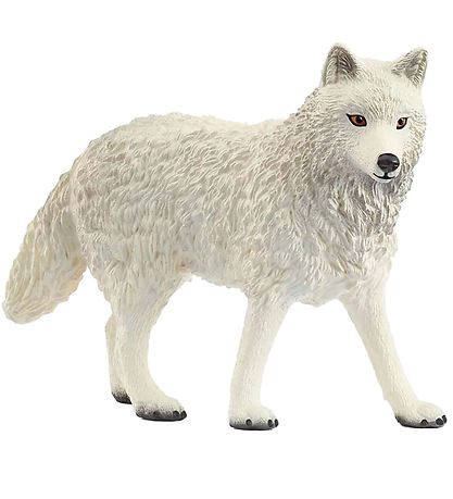 Schleich Wild Life - Polarulv - 8,3 cm - 14880 Schleich Wild Life - Polarulv - 8,3 cm - 14880