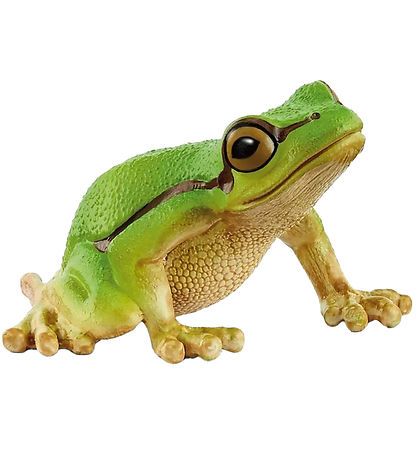 Schleich Wild Life - Løvfrø - 5,2 cm - 14882