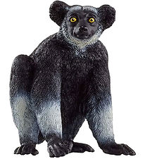Schleich Wild Life - 5 cm - Indri 14877 Schleich Wild Life - 5 cm - Indri 14877