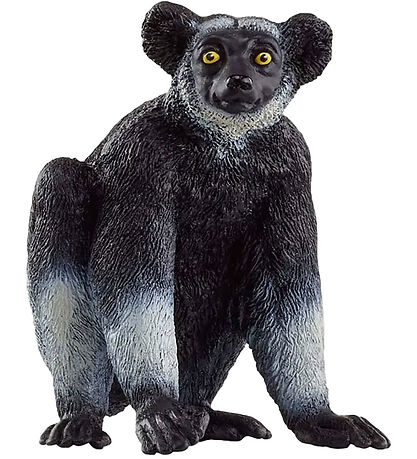 Schleich Wild Life - 5 cm - Indri 14877
