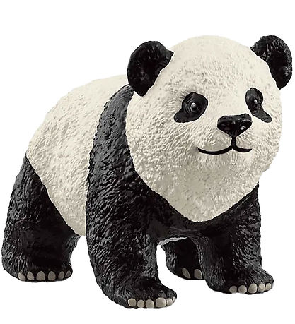 Schleich Wild Life - Pandaunge 6,6 cm - 14886 Schleich Wild Life - Pandaunge 6,6 cm - 14886