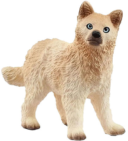 Schleich Wild Life - Polarulveunge 5 cm - 14881