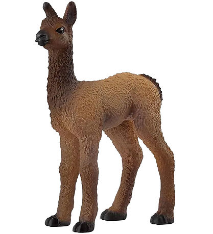 Schleich Wild Life - Lamaføl - 4,3 cm - 14890