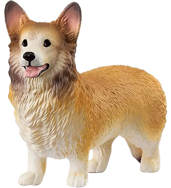 Schleich Farm World Welsh Corgi 13999 - 5,8 cm