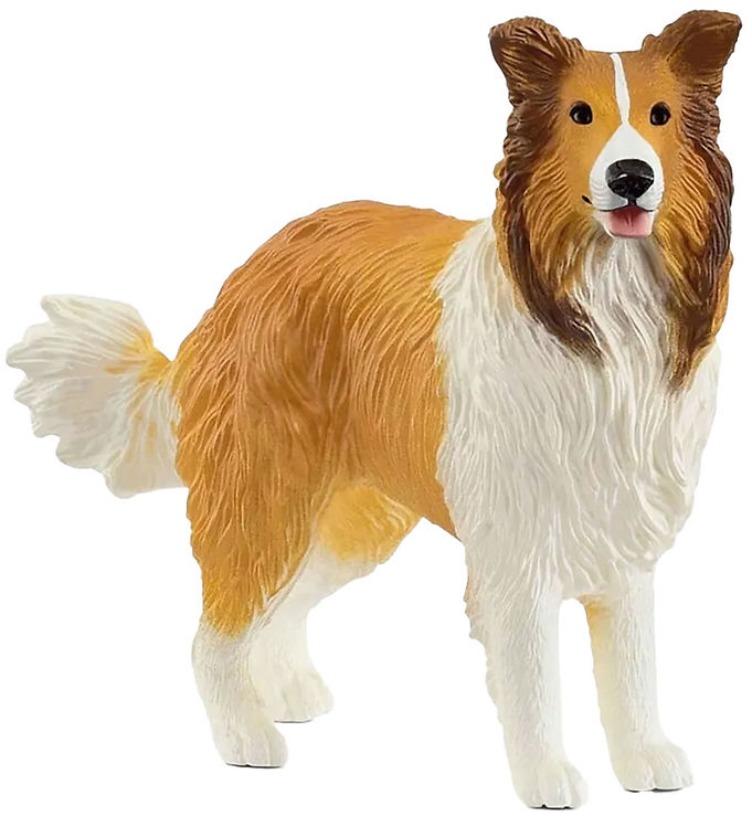 Schleich Wild Life - Collie 7 cm - 13998