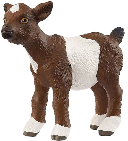 Schleich Wild Life - Gedekid - 4,6 cm - 14888 Schleich Wild Life - Gedekid - 4,6 cm - 14888