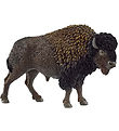 Schleich Wild Life - Bison - 13,5 cm - 14879 Schleich Wild Life - Bison - 13,5 cm - 14879