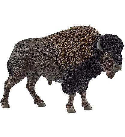 Schleich Wild Life - Bison - 13,5 cm - 14879 Schleich Wild Life - Bison - 13,5 cm - 14879