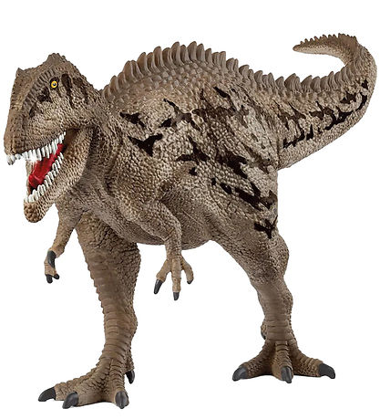 Schleich Dinosaurs - Carcharodontosaurus - 33 cm - 15048
