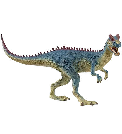 Schleich Dinosaurs - Dilophosaurus - 22,5 cm - 15046 Schleich Dinosaurs - Dilophosaurus - 22,5 cm - 15046